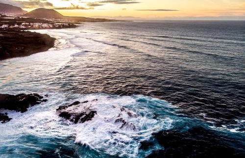 Mundo Beach House, Playa San Marcos, Tenerife - Foto 26