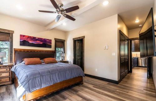 Good Karma Cabin - Luxury Mountain Retreat - Foto 6