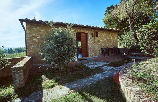 Agriturismo Palazzo Bandino - Photo 60