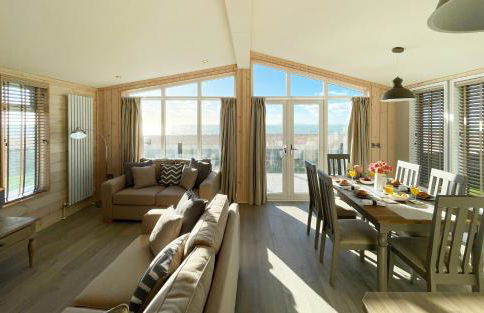 Sunset Lodge, Seafront Views Premier Holidays - Foto 1