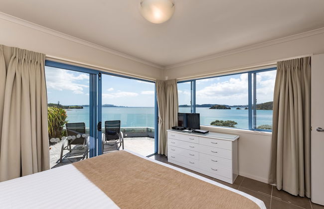 Blue Pacific Quality Apartments - Foto 10