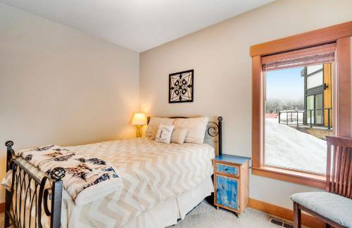 Cascadia Clouds Chalet - Foto 15