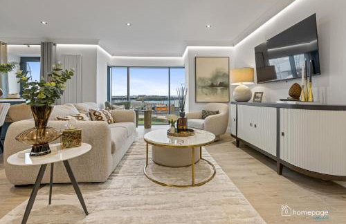 Luxury Apartment available for The Open Golf - Foto 13