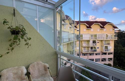 Duplex com vista espetacular no Morro do Elefante! - Foto 80