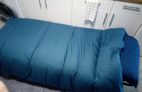 The Staithe by the Canal. - Foto 8