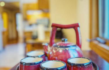 Overlook Poolside Getaway With Seasonal Pool - Foto 5