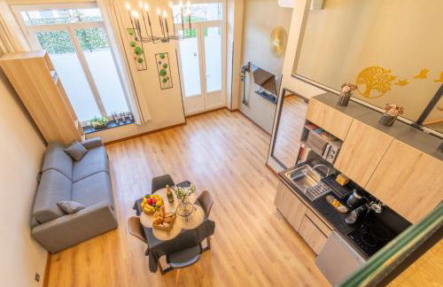 ADIRA Marseille Montgrand 2 étoiles - Foto 89