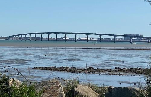 Maison Sable à Rivedoux Plage 17940 - Foto 21