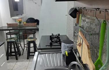 Aconchegantes Aptos de 1qt a 60mts do Consulado EUA - Foto 24