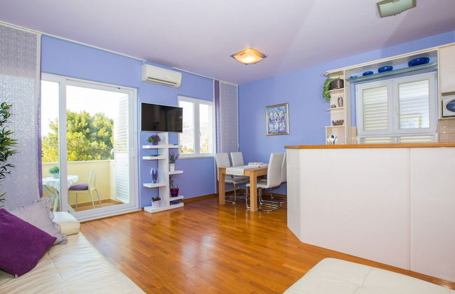 Apartment 3 Beaches With Free Parking - Photo 19