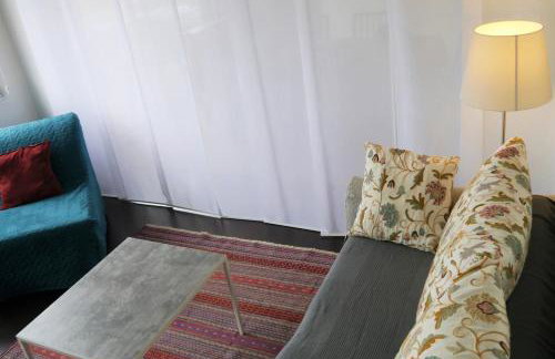 Vue dégagée, Cuisine moderne et WIFI - Foto 9