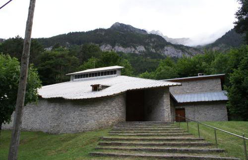 Apartamento Canfranc - Foto 45