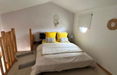 La Petite Chaunière - Foto 13