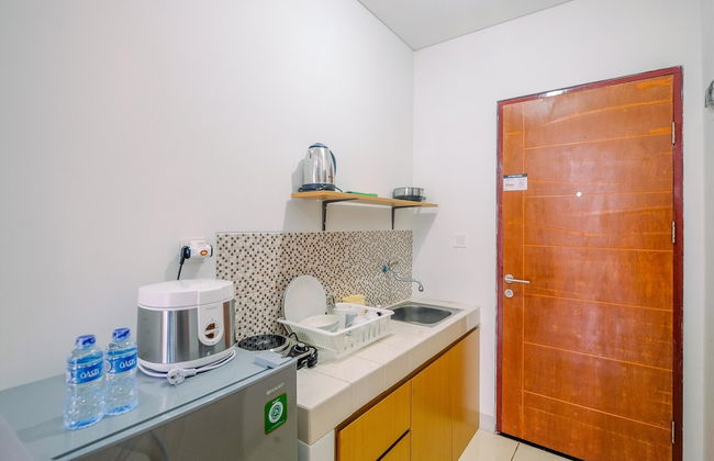 Great Deal Studio at Dave Apartment near Campus - Photo 10