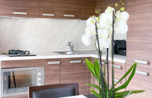 Villa Luminosa, Lake View & Private Parking - Foto 35