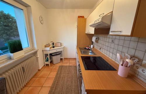 Immo-Vision - Modern Living Apartments, Zentral, Parkplatz, Küche, Wlan - Foto 40