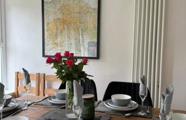 Upsall Warren Cottage - Photo 36