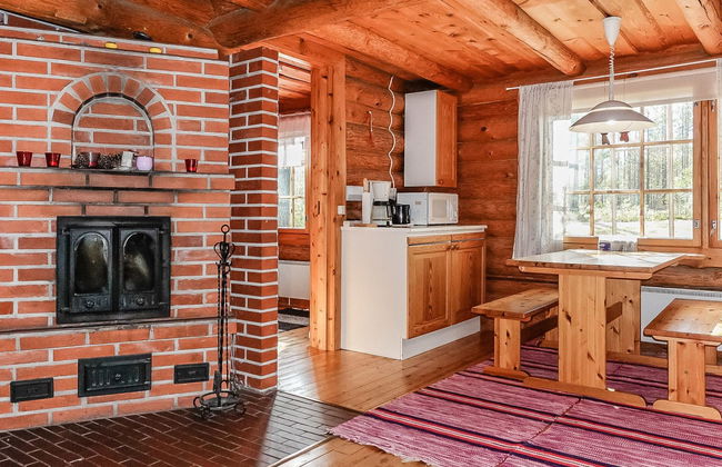 Kulpakko 1 - Photo 6