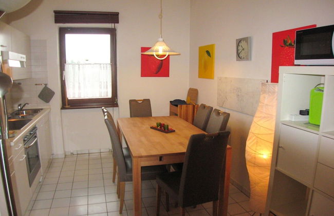 Ferienhaus in Falkenstein - Photo 17