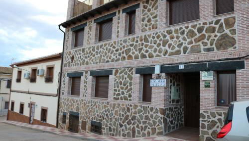 Casa Rural "Vallecasar" - Foto 2