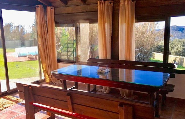 Villas La Ahumada - Photo 20