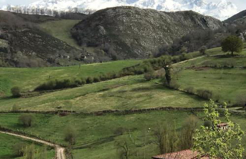 Los Balcones de Nieda - Foto 3