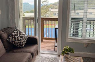 Sugar Mountain Ski Condo 1 bedroom - Walk to Slopes - Foto 27