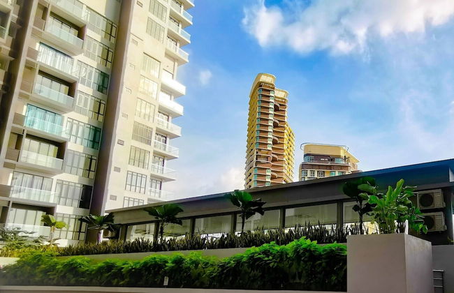 Legoland D'Pristine Apartment by TGP - Foto 56