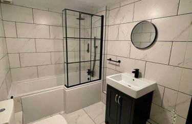 Stylish Garden Apartment in Central Cheltenham - Photo 5