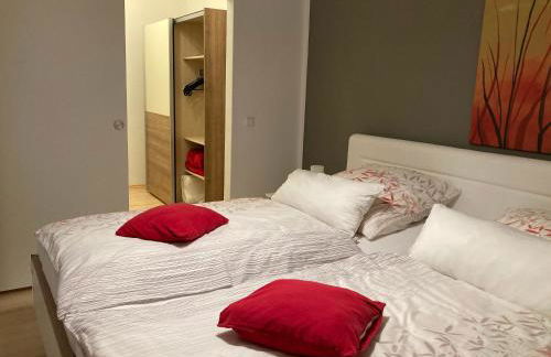 Ferienwohnung Wittker - Foto 16