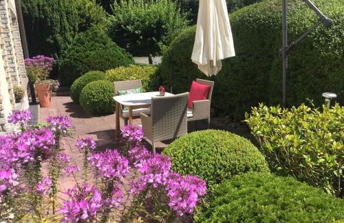 Antoinettes Ferienwohnung - Foto 10