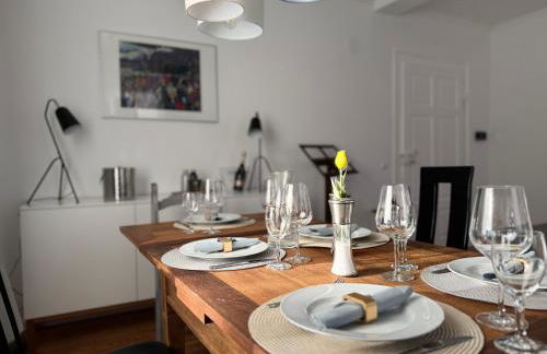 Historie trifft Moderne - Photo 39