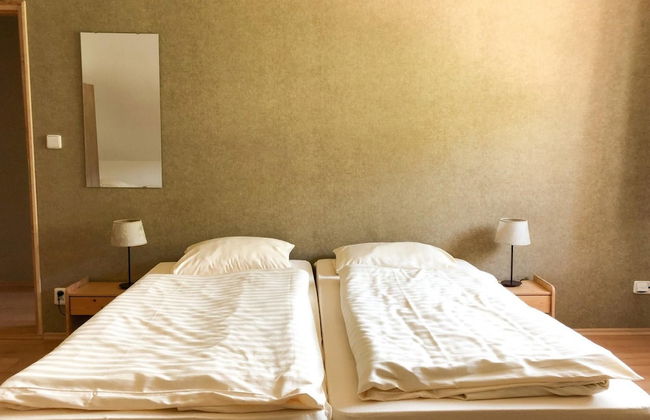 Cottage Zacler in Prkennydul - Foto 25