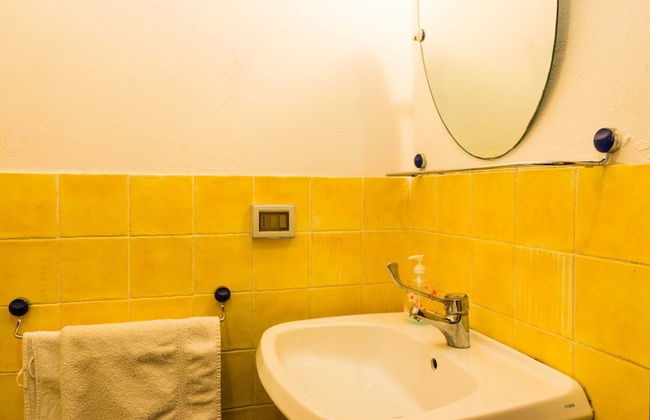 Nice Farmhouse in Montecatini Terme with Sauna & Hot Tub - Foto 10