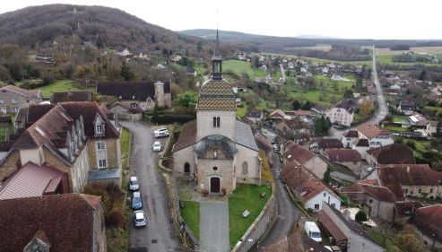 Gîte de la Tuilerie - Foto 3