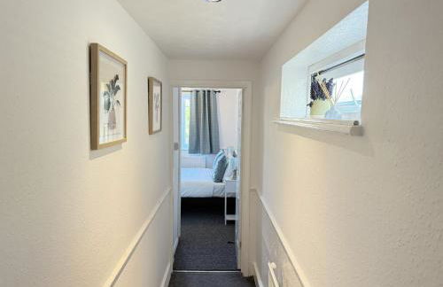 Cosy and comfy 4-bed house in Burnham Slough Near Legoland and Winsdor Castle - Foto 25