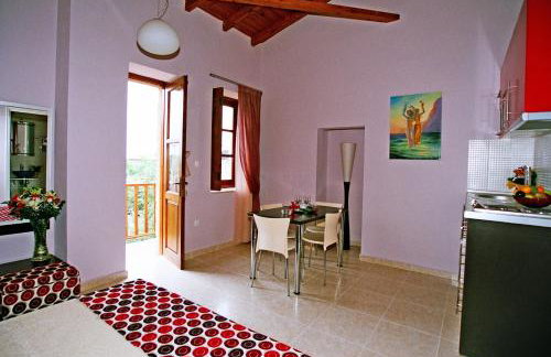 PIERIDES SUITES - Foto 68