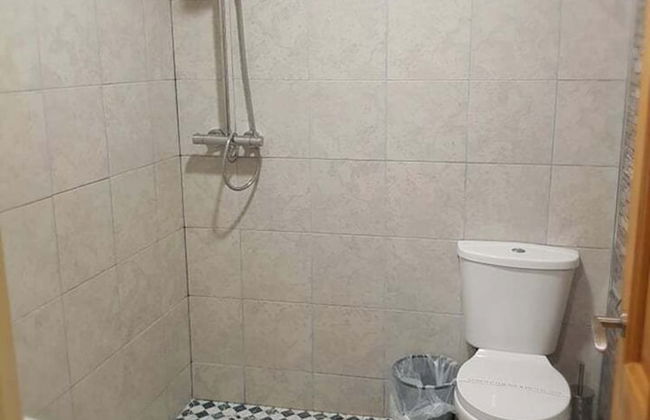 The Musical Ceol Cottage 1-bedroom - Sleeps Four - Foto 9