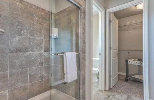 Lindenmere Horizon Game Loft Fire Pit & WiFi - Foto 34