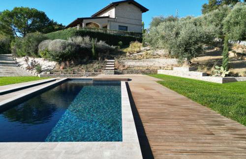 Villa Carciofa by MMega - Foto 1