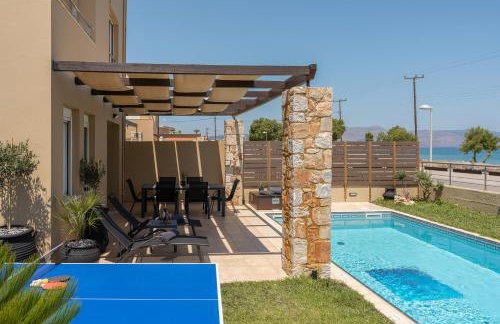 Villa Per Mare - Foto 32