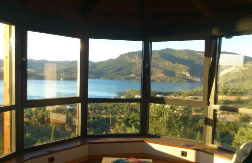 Casa El Mirador de Nicolas - Foto 4