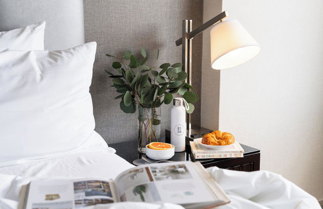 The River Inn - Foto 31