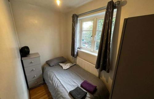 London Comfy Doubles - Foto 20