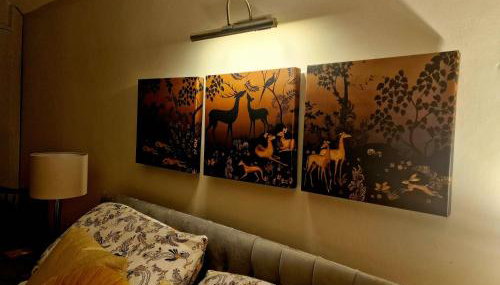 The Old Dairy, comfy 1 bedroom apartment with lounge,bathroom and kitchenette near town, pubs and walks - Foto 5