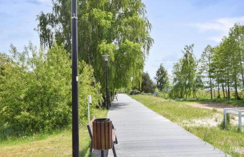 Stunning Home In Nowe Warpno - Foto 32