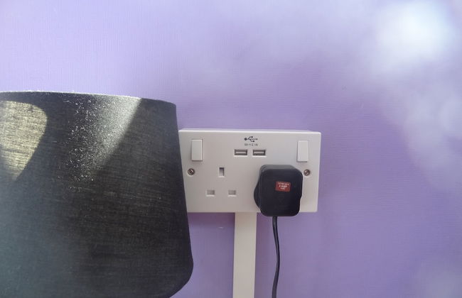 Lindisfarne Holiday Flats - Foto 10