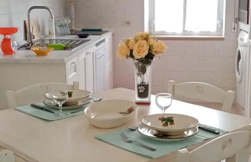 MAGNA GRECIA SEA HOME - Foto 11