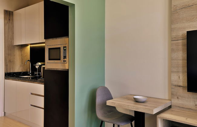 Cloud 7 Residence AlUla - Foto 16