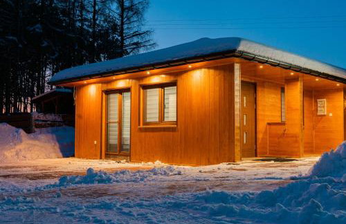 Zagroda Nad Kotelnią - Foto 17